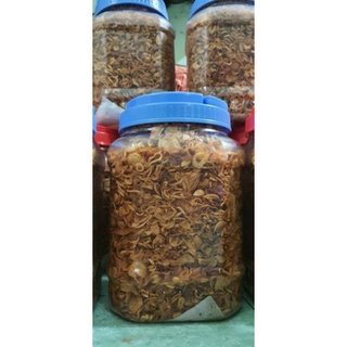 Hành phi nhà làm