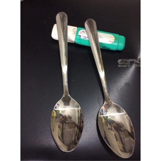 Thìa inox hàn quốc siêu sáng đẹp