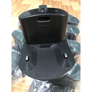 Trạm sạc irobot roomba các đầu 5,6,7,8,9.hàng chính hãng bóc máy 100%