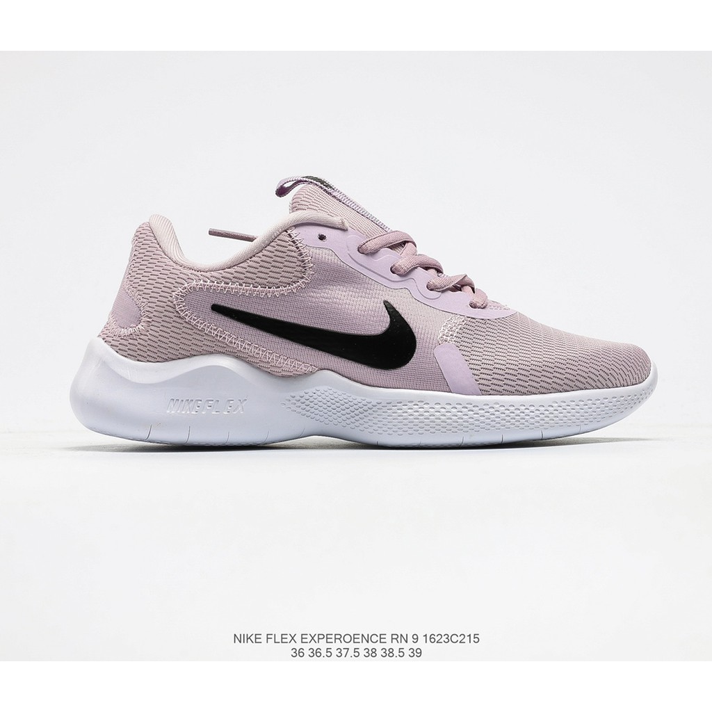 GIÀY SNEAKER MÃ SẢN PHẨM_Nike Flex EXPERIENCE RN 9 NHIỀU MÀU PHONG CÁCH FULLBOX + FREESHIP TOÀN QUỐC