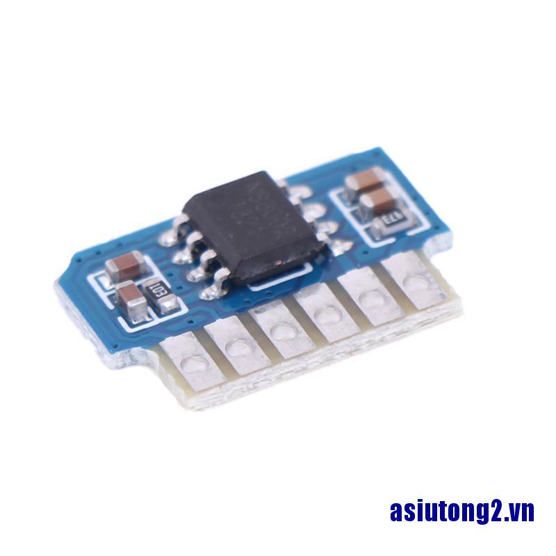 Bảng Mạch Khuếch Đại Âm Thanh Mini Dc 3v 3.7v 5v Class Ab Mono 3w | BigBuy360 - bigbuy360.vn