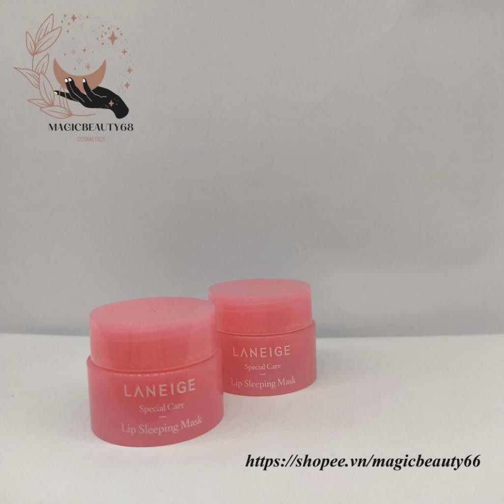 Mặt nạ ủ môi laneige minisize 3g | BigBuy360 - bigbuy360.vn