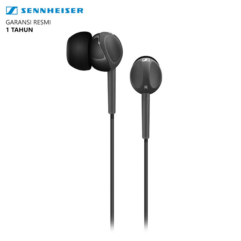 Tai Nghe Nhét Tai Sennheiser Cx 213 Chất Lượng Cao