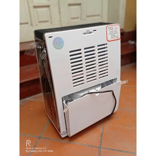 Máy hút ẩm Thái Lan Edison ED-16BE(chính hãng 100%)