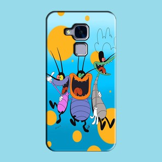 ỐP LƯNG IN HÌNH DÀNH CHO HUAWEI GR5 MINI