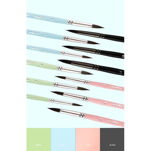 |SẴN| CỌ MAIHUI - CỌ LÔNG THÚ