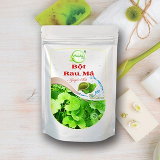 Bột Rau Má 1Kg