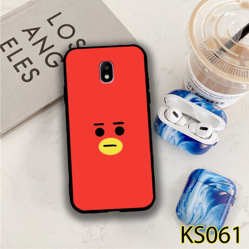 Ốp lưng Samsung ốp lưng samsung j3-2016/j3 pro in hình Icon sắc thái siêu đẹp, độc, lạ_KINGSTORE.HN_Ốp SS J310/J330