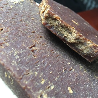 Đường mía thô Nghệ An