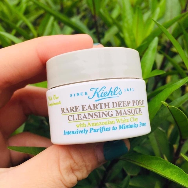 MẶT NẠ KIEHL'S mini 14ml