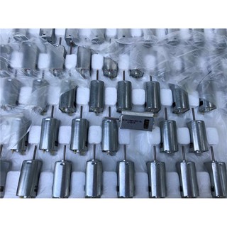Motor 7.4v FK180PH 180