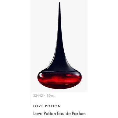 Nước hoa nữ. EAU DE PARFUM. Hương Gừng cay nồng, hoa Ca Cao và hương Sô-cô-la đầy lôi cuốn. 50ml. Xuất xứ Ba Lan.22442