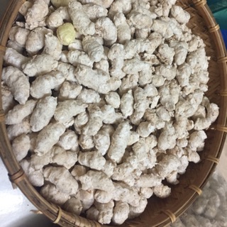 Bỏng ngũ cốc hạt nhà làm gói 500g