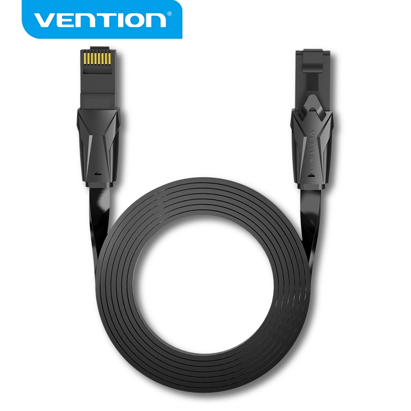 Dây cáp VENTION LAN CAT6 RJ45 Gigabit tốc độ cao