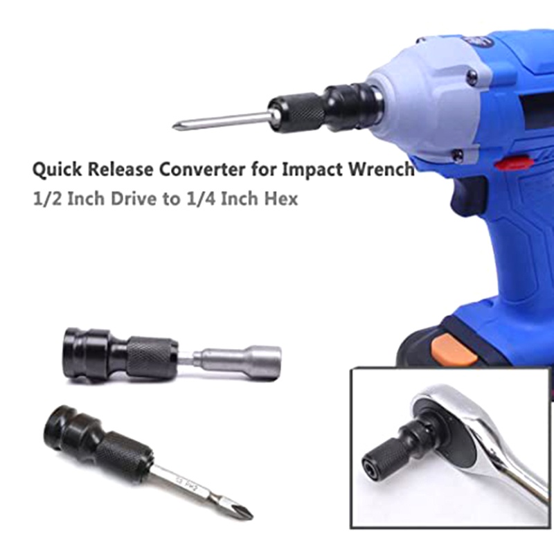 Giá Đỡ Đầu Tua Vít Có Thể Điều Chỉnh Đa Năng Tiện Dụng