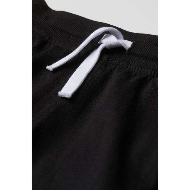 Quần jogger cotton / chần bông kids HM US size từ 1.5-2y đến 9-10y