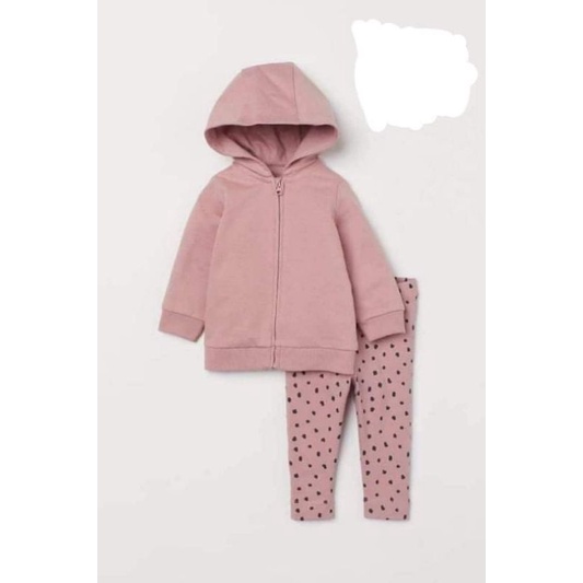set bộ HM cho bé
