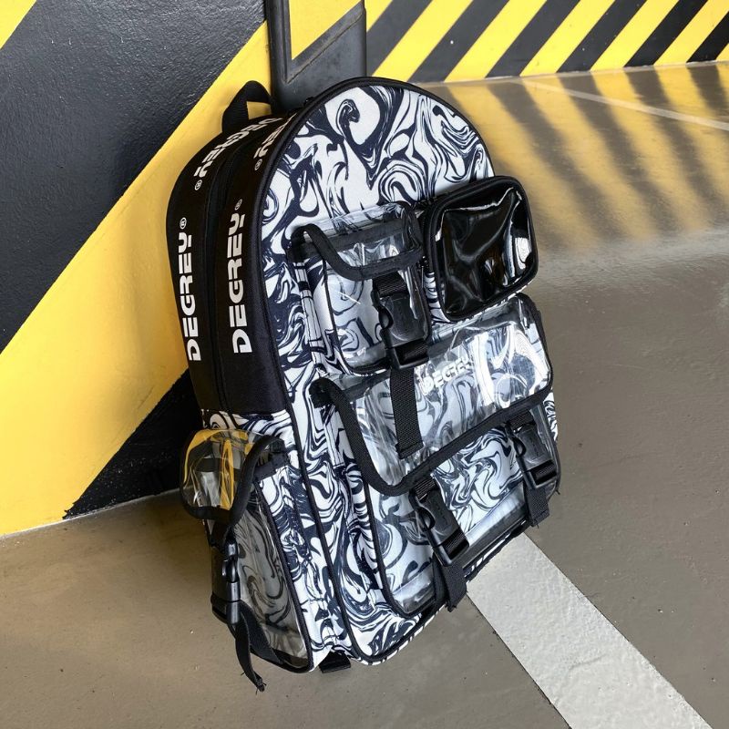 Balo Degrey Quằng Quện - BQQ