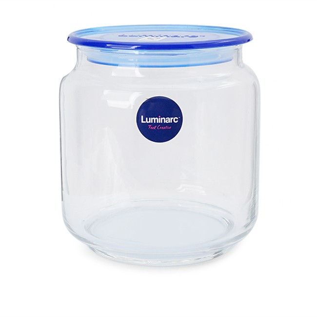 COMBO 6 HŨ THỦY TINH LUMINARC 500ML