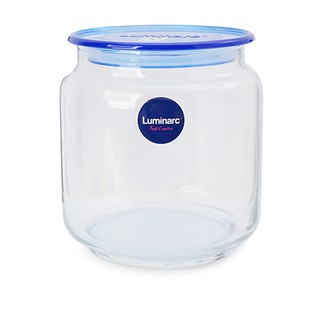 Hũ thủy tinh luminarc đựng thực phẩm gia vị 500ML -750ML - 1000ML