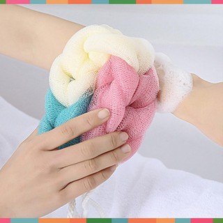 bông tắm dài - bông tắm _MHS