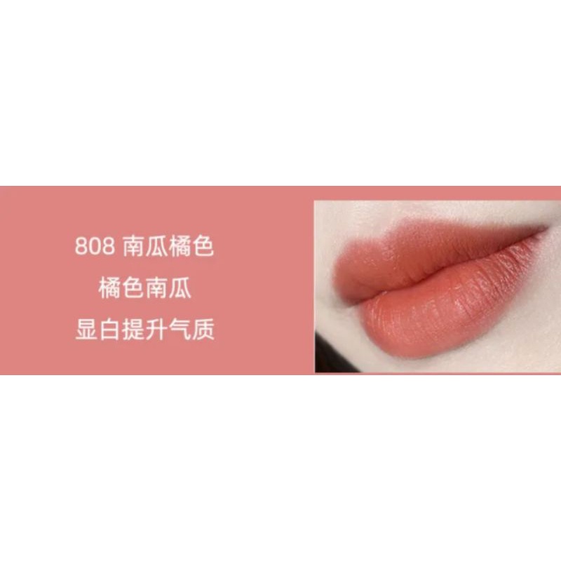 Set son môi giữ ẩm sét 8 màu tươi đẹp lâu trôi | BigBuy360 - bigbuy360.vn