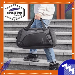 Moochilla túi thể thao đựng đồ tập gym / đi dã ngoại tiện lợi