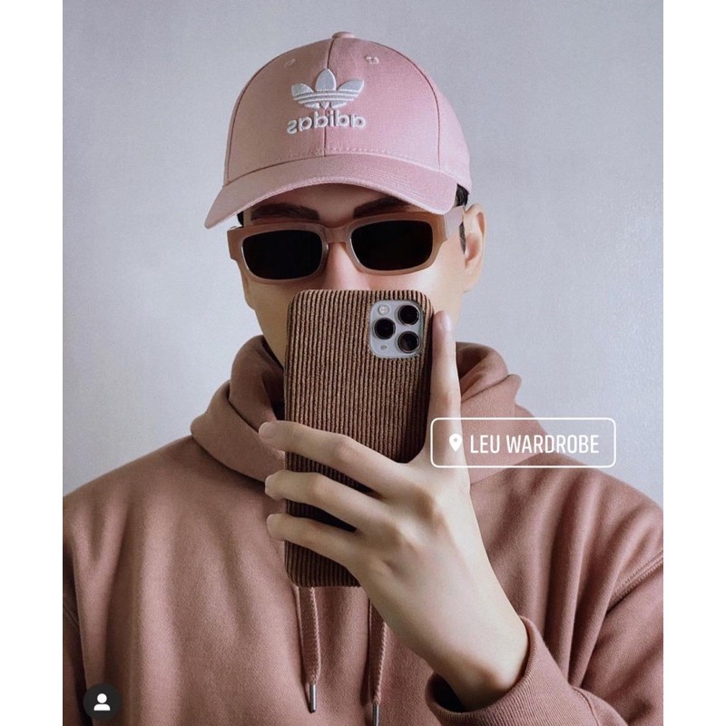 Kính mát Javis Sunnies Studios chống UV400 thời trang nam nữ gọng nhựa chính hãng