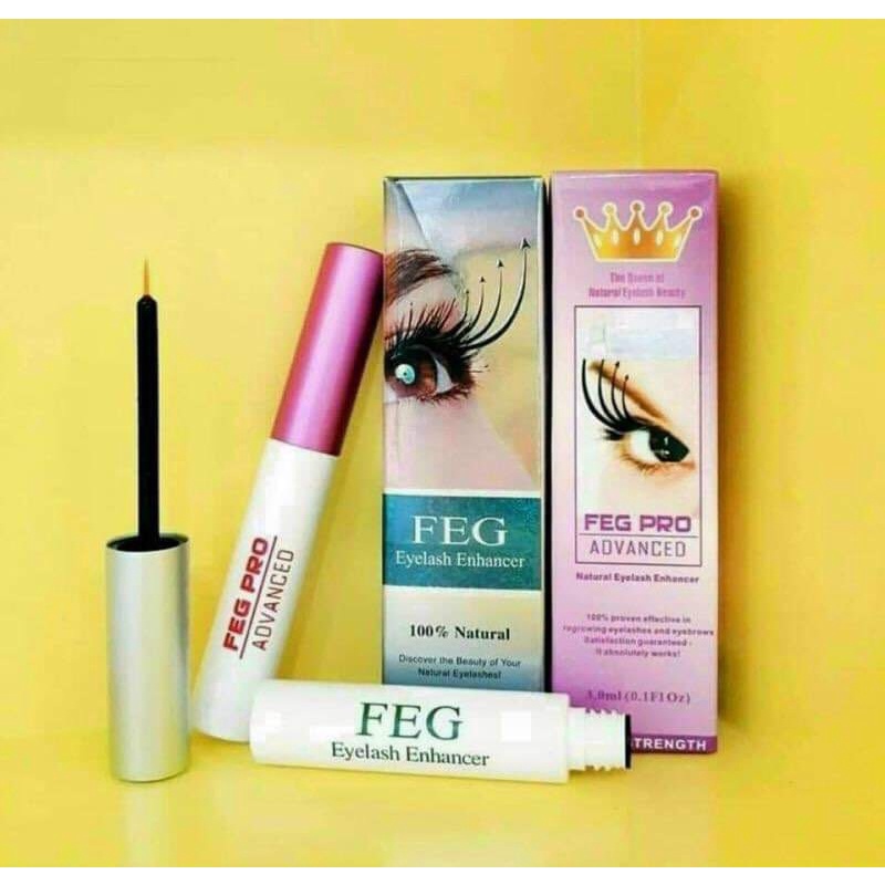 Combo dưỡng mi,dưỡng mày hiệu quả sau 7 ngày, hàng chính hãng, thương hiệu mỹ | BigBuy360 - bigbuy360.vn