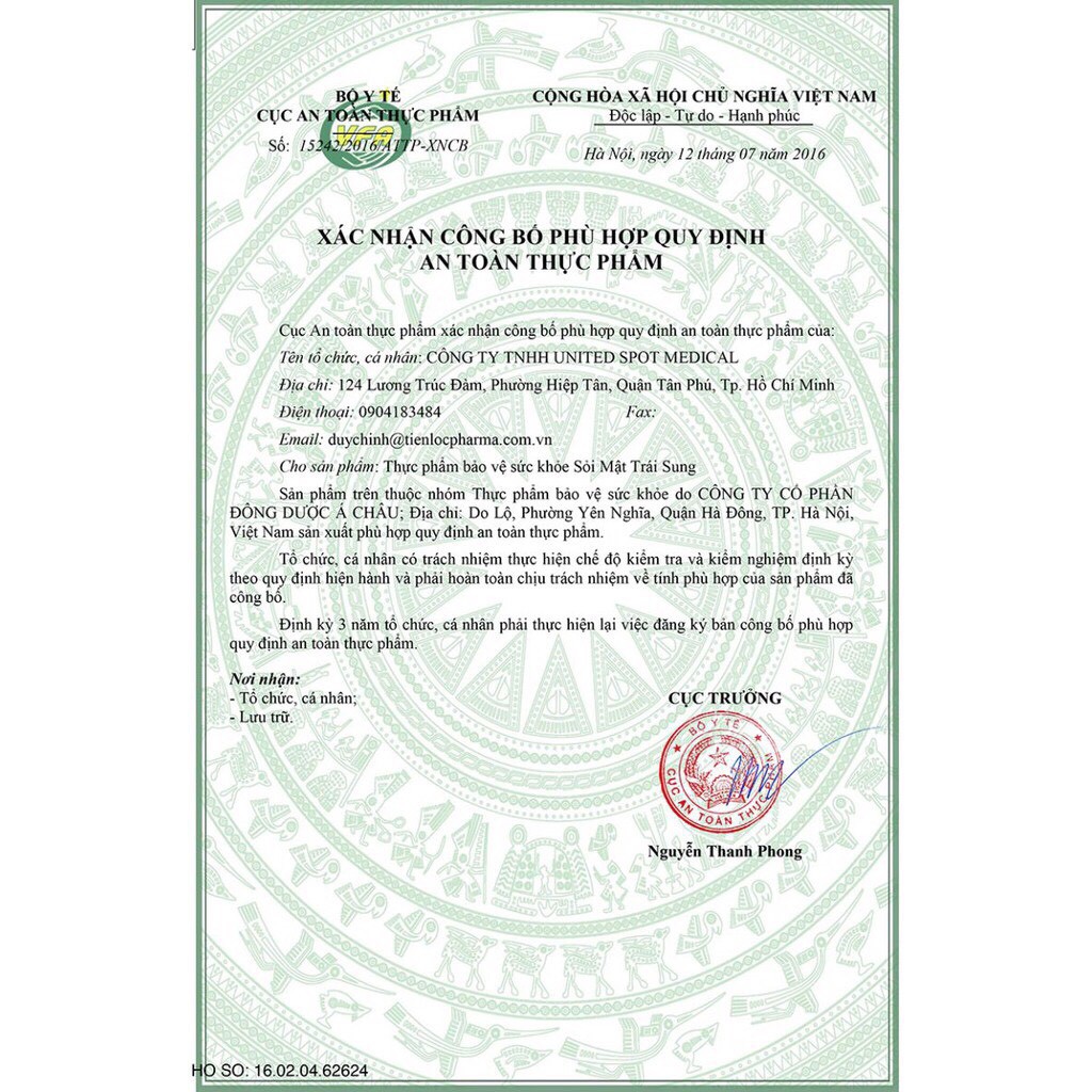 SẢN PHẨM HỖ TRỢ CẢI THIỆN SỎI MẬT - SỎI MẬT TRÁI SUNG | BigBuy360 - bigbuy360.vn