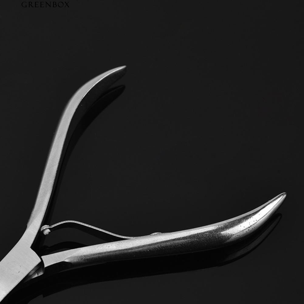 [Hàng mới về] Kềm cắt tỉa da chết cho móng tay chuyên dụng