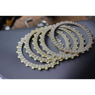 Bô Nồi KEVLAR độ WINNER 150