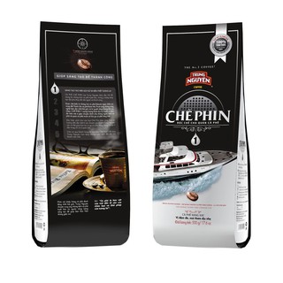 Cà phê Chế Phin Loại 1 (500gr)