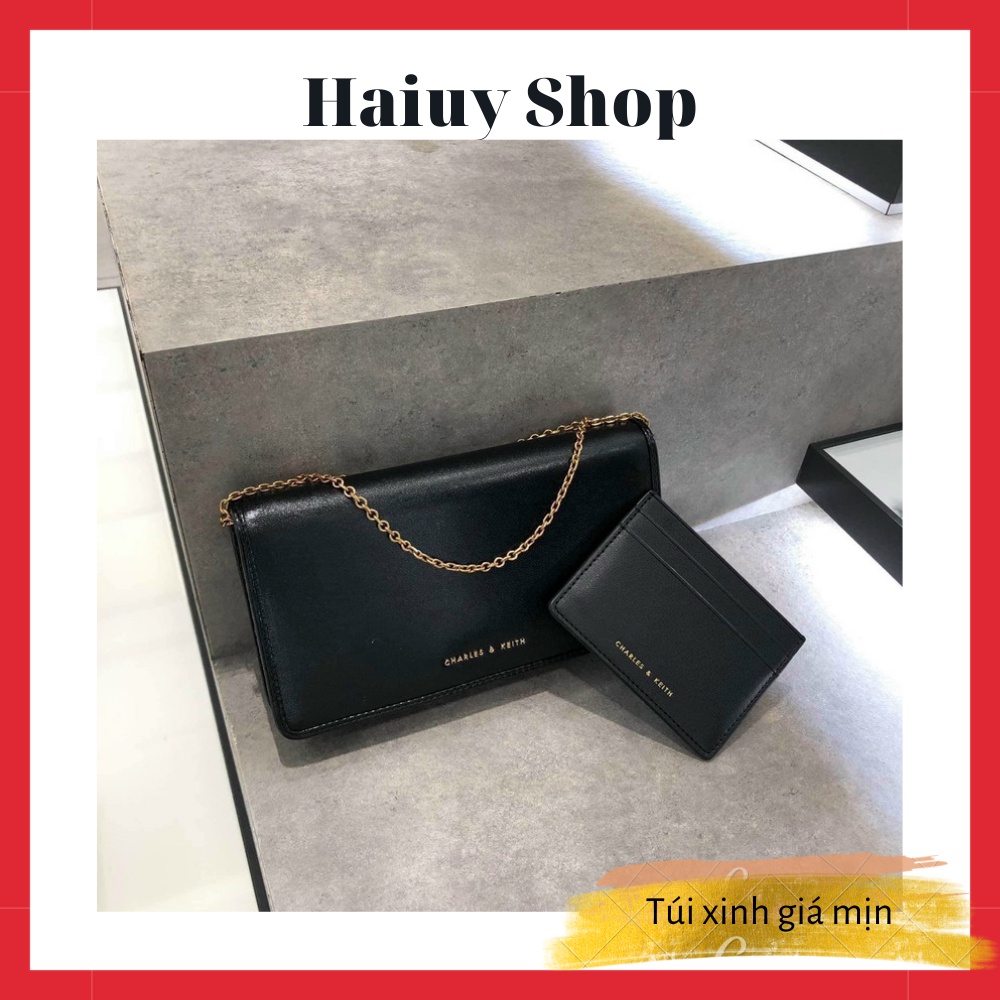 Ví nữ dài CK6-10680911 đủ màu