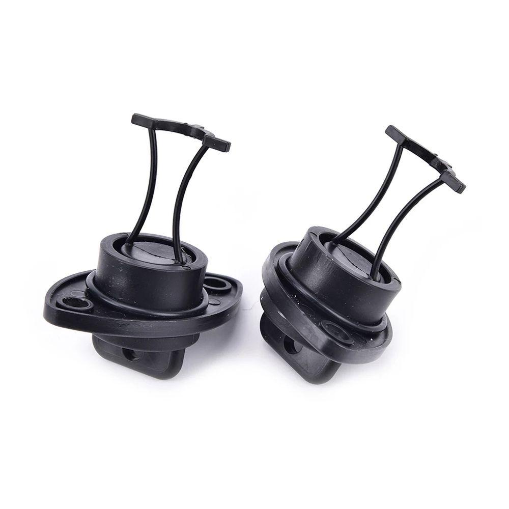 Nút Chặn Lỗ Thoát Nước Kèm Ốc Vít Cho Thuyền Canoe