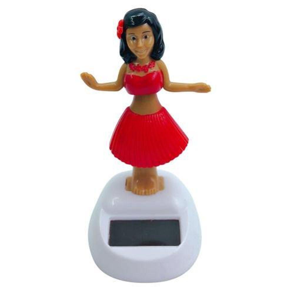 SUSANS Búp Bê Nhảy Múa Phong Cách Hawaii Vui Nhộn