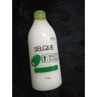 Uốn Lạnh olive cao cấp obsidian selque