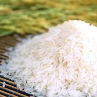Gạo Tám Thái Hồng