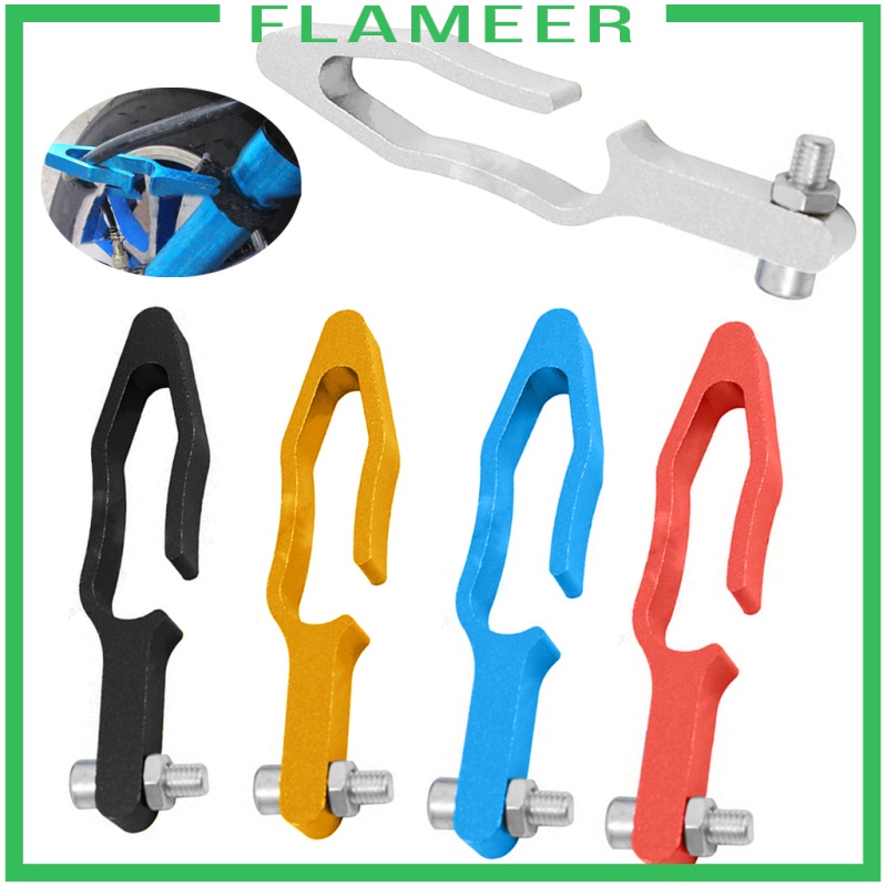 [FLAMEER] Motorcycles Brake Clutch Cable Wire Clamp Clip for Yamaha JOG ZY100T | BigBuy360 - bigbuy360.vn