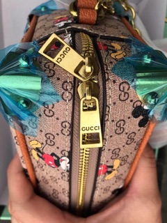 Túi đeo chéo psychedelic shoulder