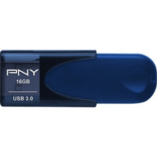 Usb 3.0 Flashdisk Pny Attache 4 Dung Lượng 16gb
