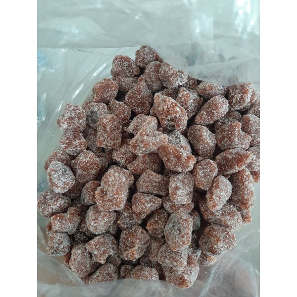 Me cay xí muội 500gr