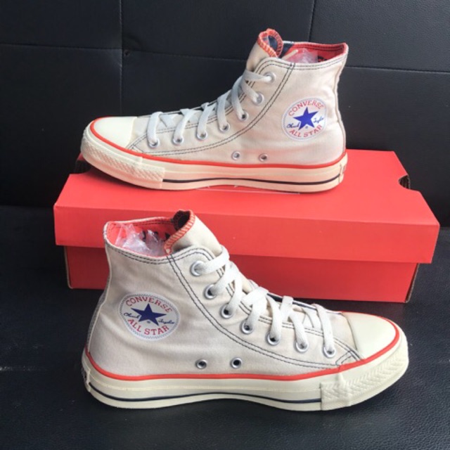 Giày converse 2hand chính hãng