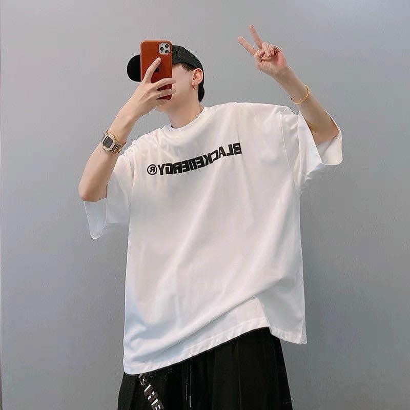 Áo phông Blacke TH6