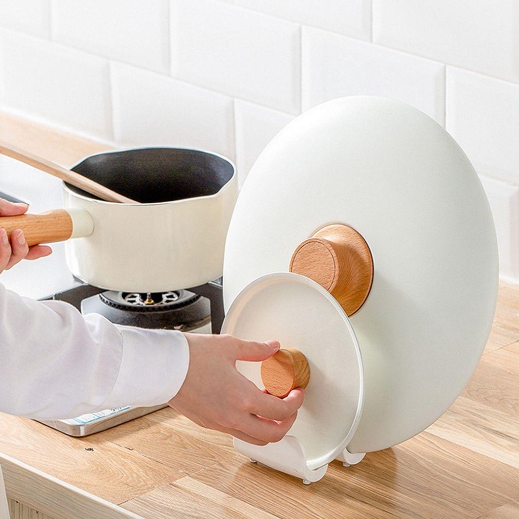 AUGUSTINA Khay Đựng Muỗng Đũa 3 Tầng Bằng Nhựa Tiết Kiệm Không Gian Đa Năng