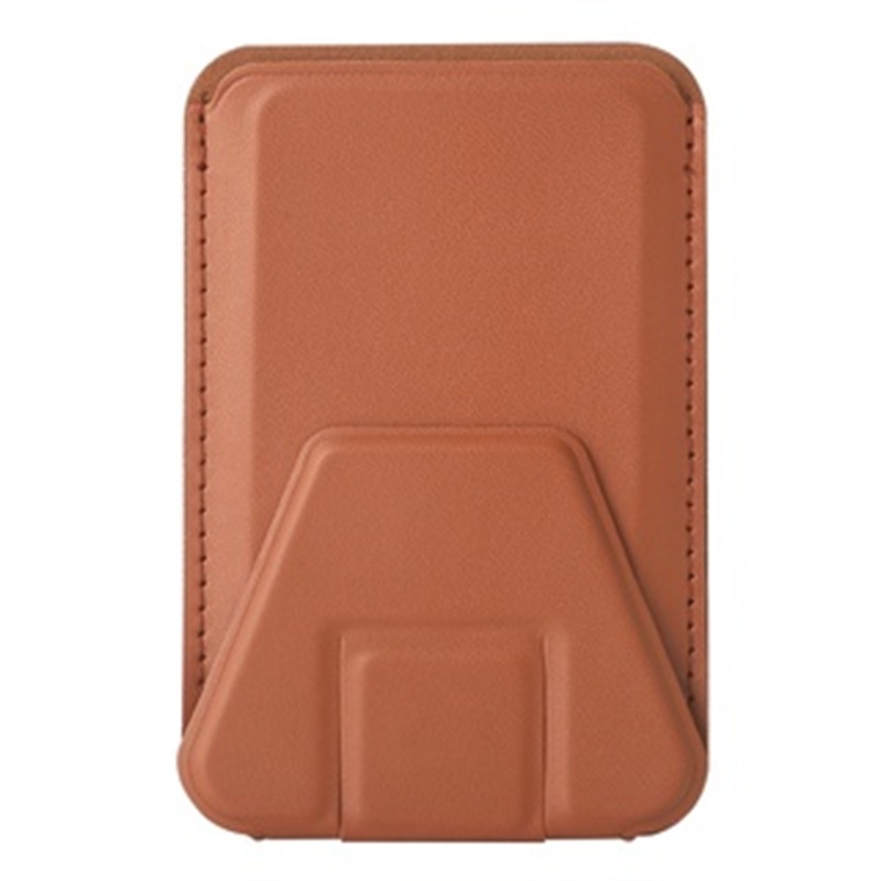 Bao Da Nắp Gập Từ Tính Kèm Ngăn Đựng Thẻ Sang Trọng Cho hỗ trợ sạc không dây Iphone 13 12 Pro Max