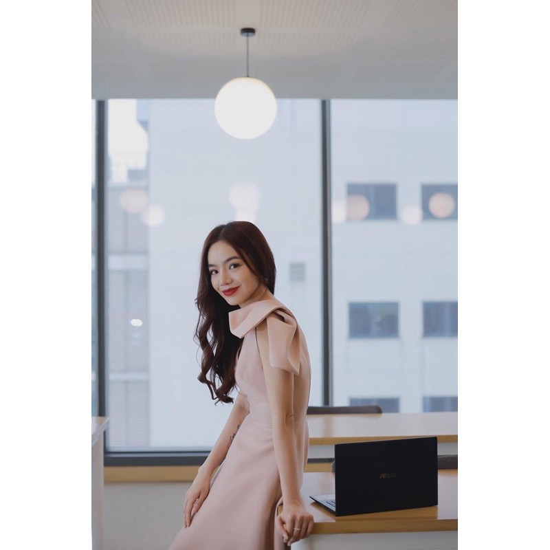 Thanh  lý đầm Lane Jt sz s.