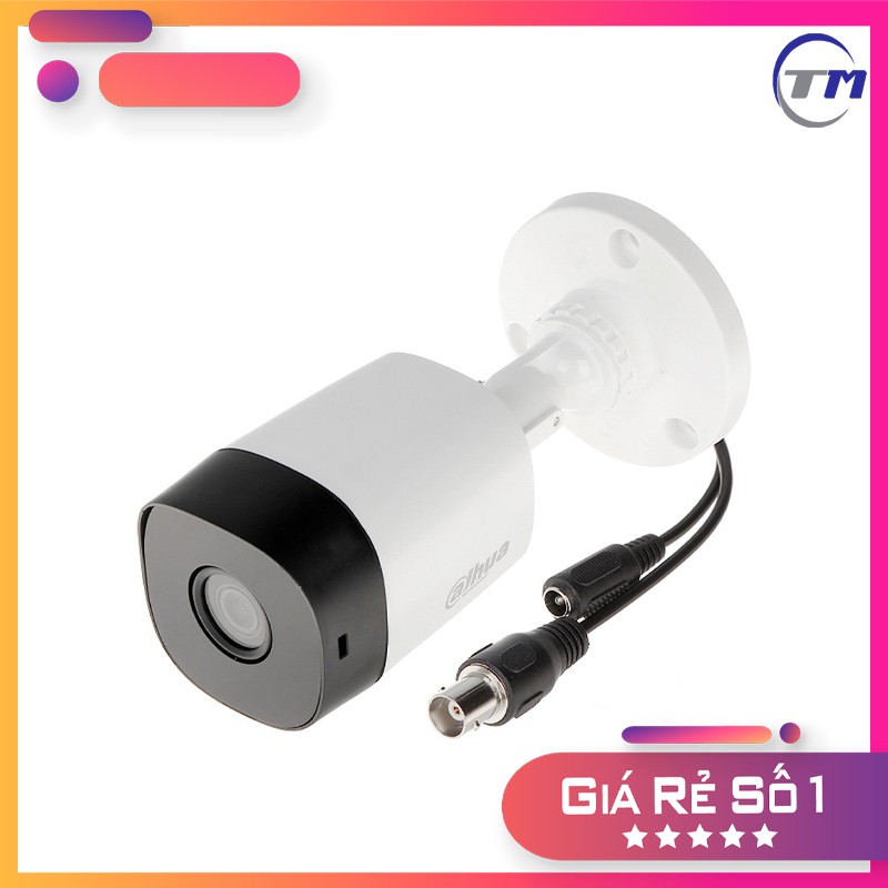 Camera Dahua Thân HAC-B1A21P