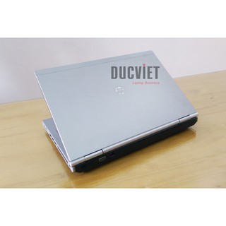 Laptop Nhập Khẩu HP EliteBook 8470p