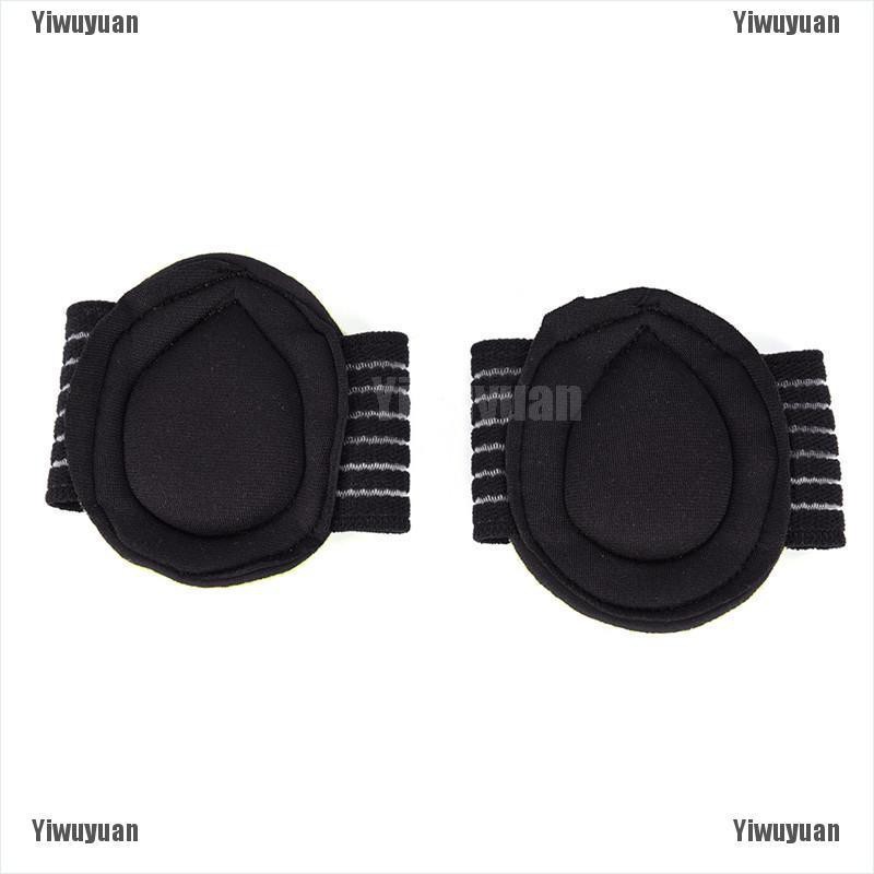 1 Cặp Đệm Lót Chân Giảm Đau Tiện Dụng